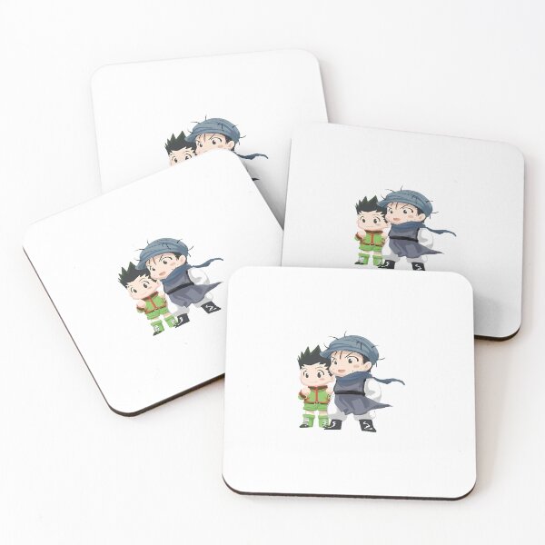 Item preview, Ging and Young Gon Father Son Duo designed and sold by LesageSecond.