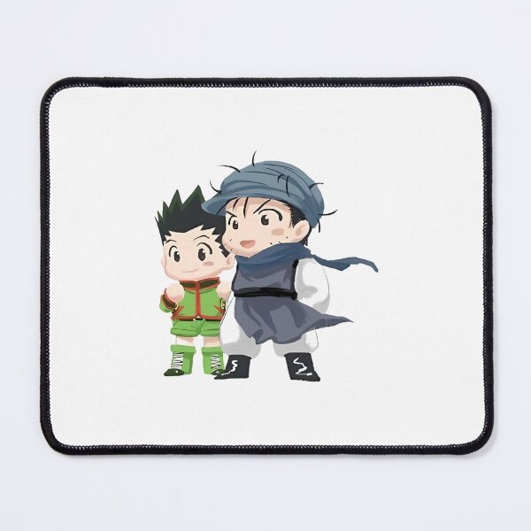 Item preview, Ging and Young Gon Father Son Duo designed and sold by LesageSecond.