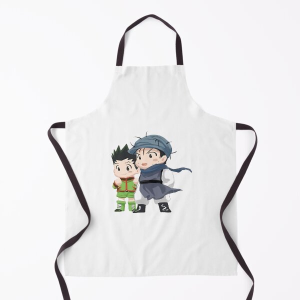 Item preview, Ging and Young Gon Father Son Duo designed and sold by LesageSecond.