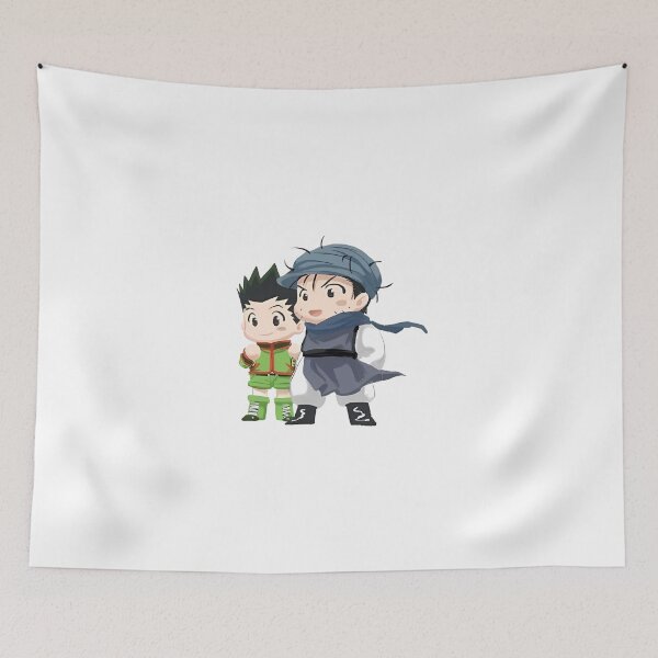Item preview, Ging and Young Gon Father Son Duo designed and sold by LesageSecond.