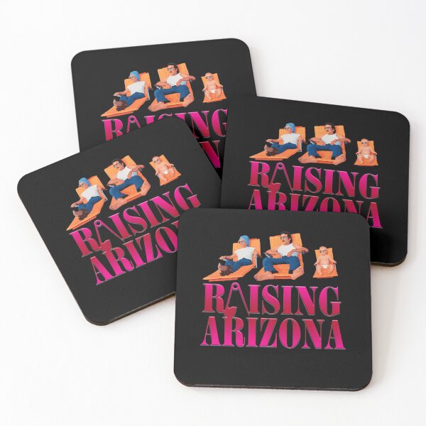 Item preview, Raising Arizona Coen Brothers Meme designed and sold by AXIIIULM.