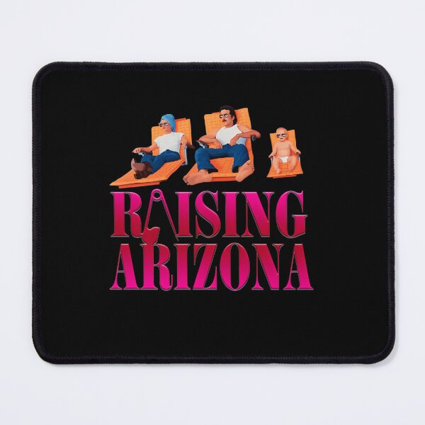 Item preview, Raising Arizona Coen Brothers Meme designed and sold by AXIIIULM.