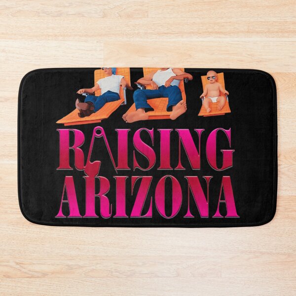 Item preview, Raising Arizona Coen Brothers Meme designed and sold by AXIIIULM.