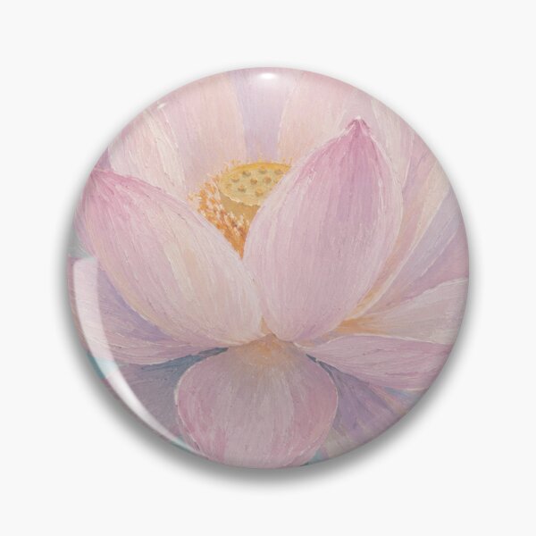 Item preview, Pastel Lotus Awakening designed and sold by mariannrina.