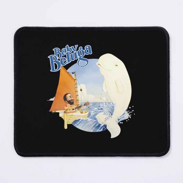 Item preview, Raffi Baby Beluga designed and sold by AXIIIULM.