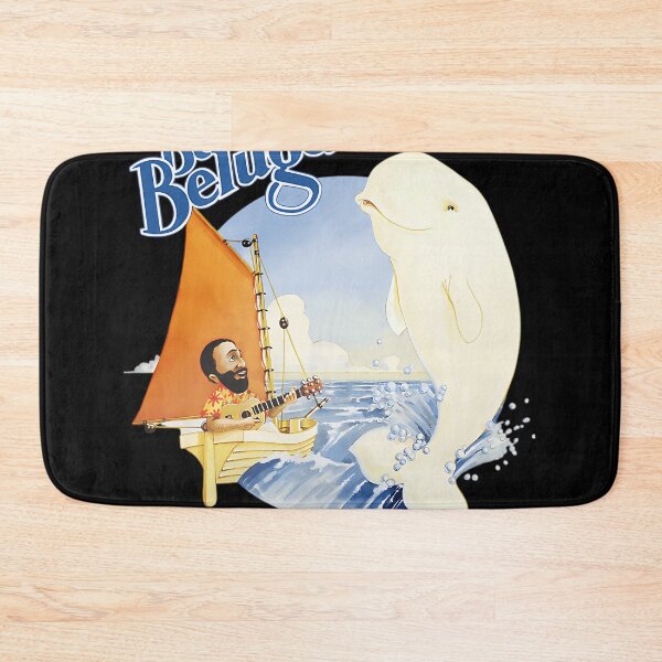 Item preview, Raffi Baby Beluga designed and sold by AXIIIULM.