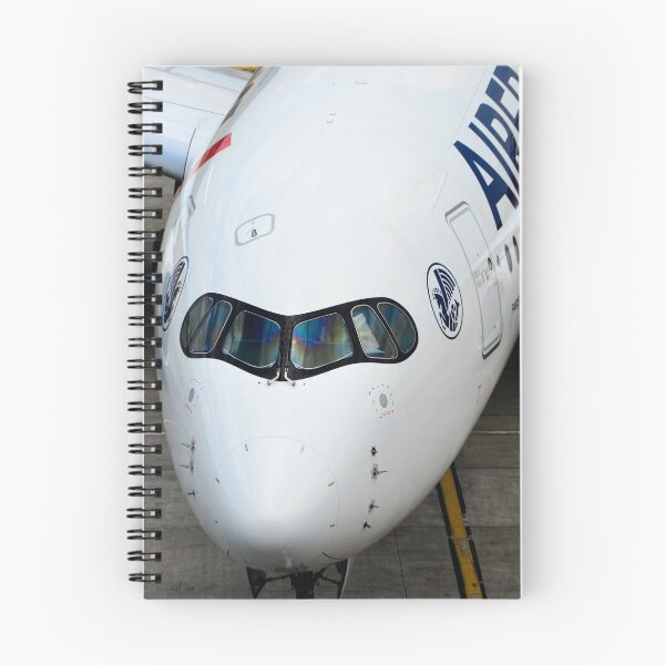 Item preview, Air France - Airbus A350-941(Apron Approach) designed and sold by TheAviationShop.