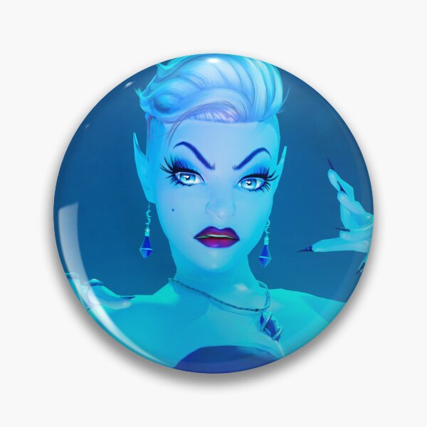 Item preview, the little mermaid designed and sold by draumade.