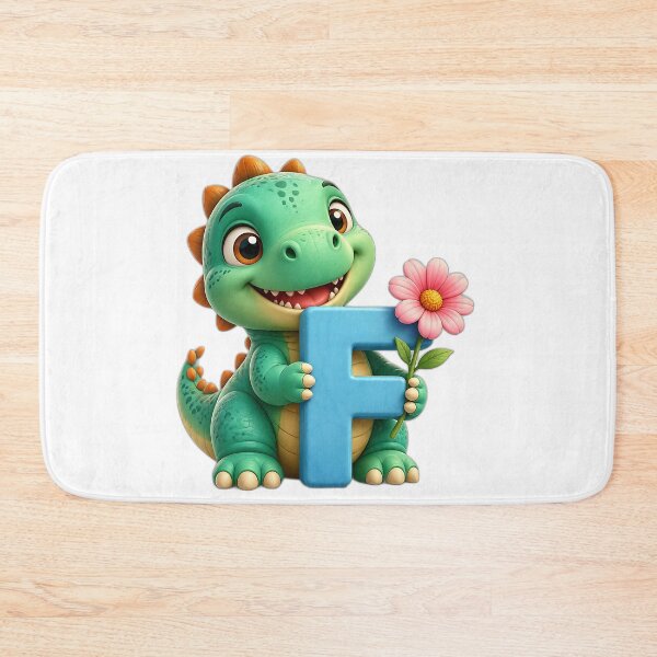 Item preview, My name is F designed and sold by EdicionesJML.