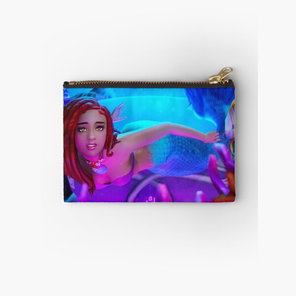 Item preview, the little mermaid designed and sold by draumade.