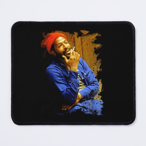 Item preview,  Marvin Gaye  designed and sold by K-IM21.