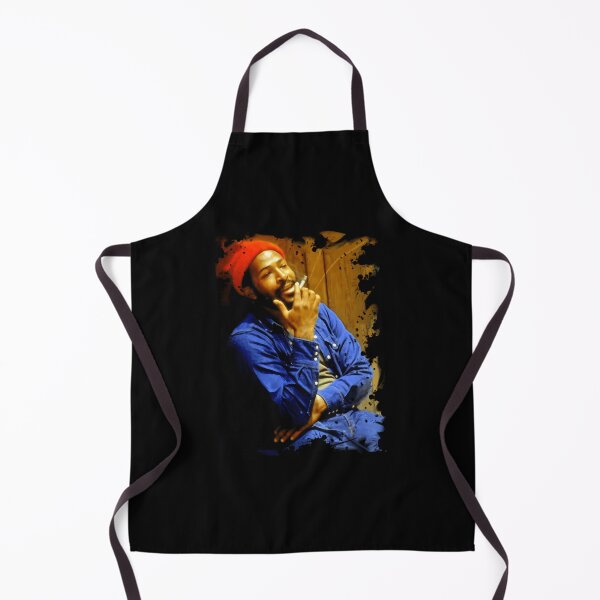 Item preview, Marvin Gaye designed and sold by K-IM21.