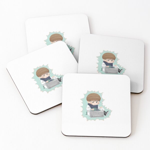 Item preview, Ging Freecss Radio Message Chibi designed and sold by LesageSecond.