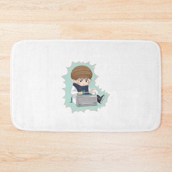 Item preview, Ging Freecss Radio Message Chibi designed and sold by LesageSecond.