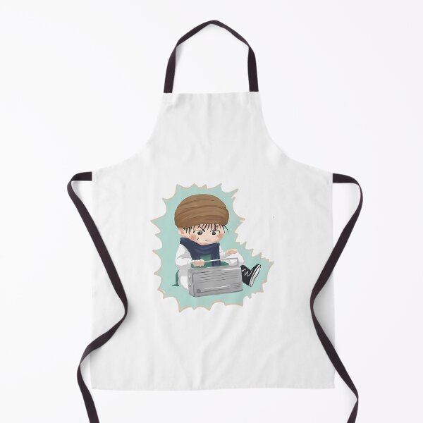 Item preview, Ging Freecss Radio Message Chibi designed and sold by LesageSecond.