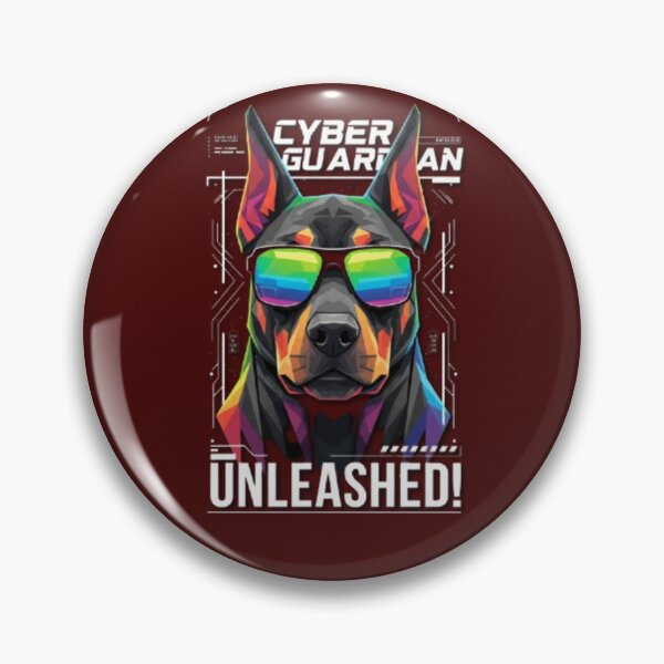 Item preview, Cyber Guardian designed and sold by Aise06.