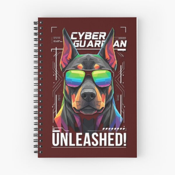 Item preview, Cyber Guardian designed and sold by Aise06.