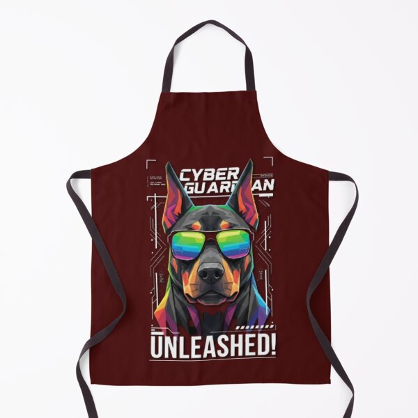 Item preview, Cyber Guardian designed and sold by Aise06.