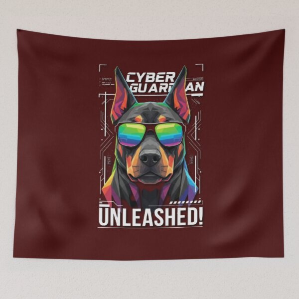 Item preview, Cyber Guardian designed and sold by Aise06.