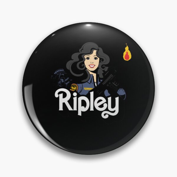 Item preview, Ripley  designed and sold by AXIIIULM.