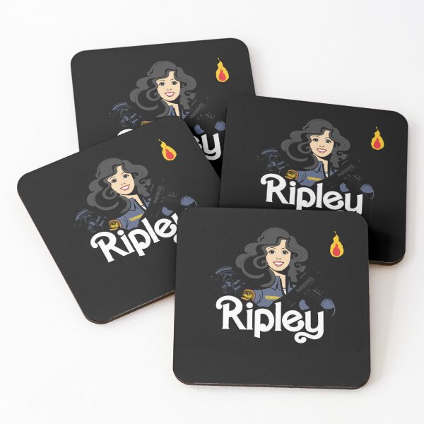 Item preview, Ripley  designed and sold by AXIIIULM.
