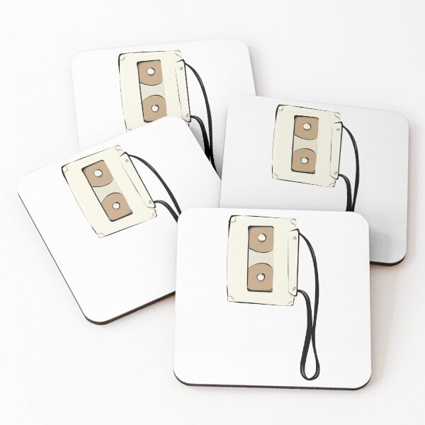 Item preview, cassette designed and sold by Flag75.