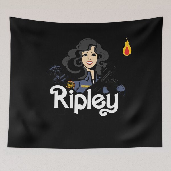 Item preview, Ripley  designed and sold by AXIIIULM.