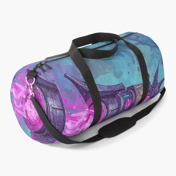 Item preview, The Violet Pulsar - Raygun designed and sold by bapupa.