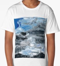 Storm Long T-Shirt