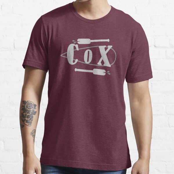 Cox Board Oars Essential T-Shirt