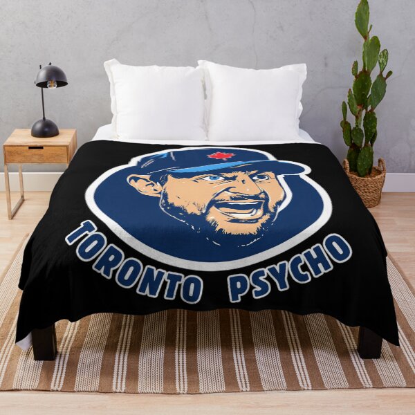 Item preview,  Max Scherzer Toronto Psycho Blue Jays  designed and sold by K-IM21.