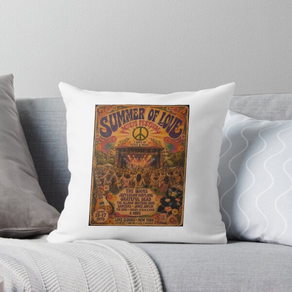 Item preview, "Vibrations of Freedom: Summer of Love 1970" designed and sold by Billion-design.