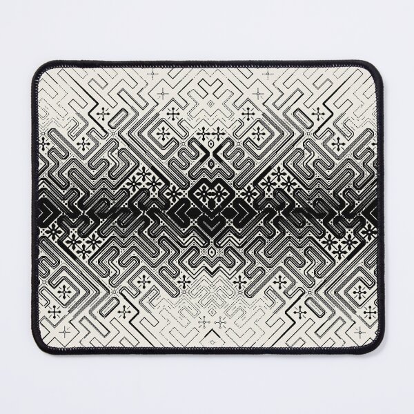 Item preview, Digital Maze Geometric Seamless Pattern designed and sold by NTS.H.