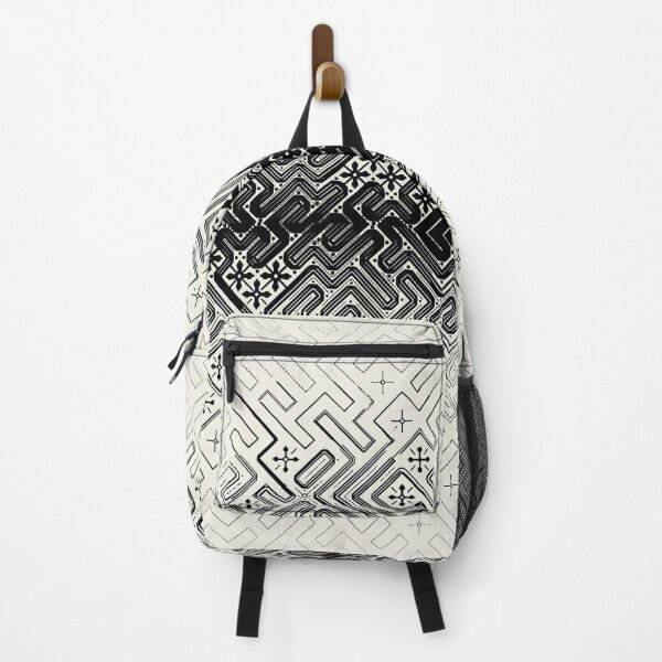 Item preview, Digital Maze Geometric Seamless Pattern designed and sold by NTS.H.