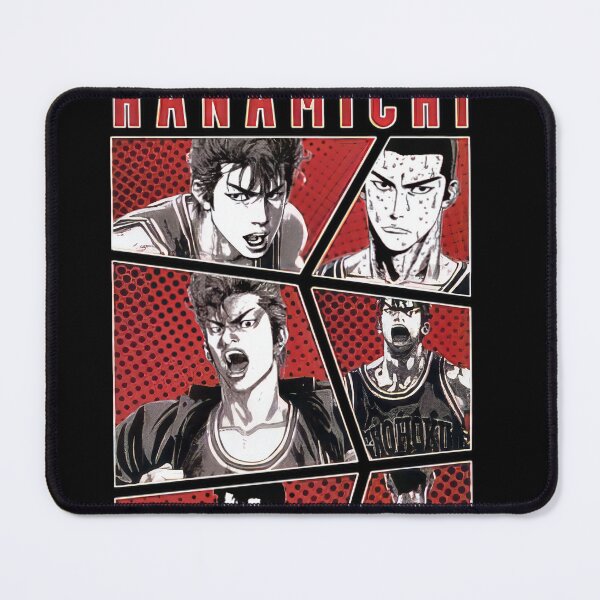 Item preview, hanamichi slam dunk #1287 designed and sold by mika-gallery.