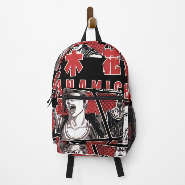 Item preview, hanamichi slam dunk #1287 designed and sold by mika-gallery.