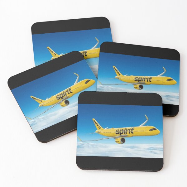Artikelvorschau, Spirit Airlines entworfen und verkauft von saud10satti.