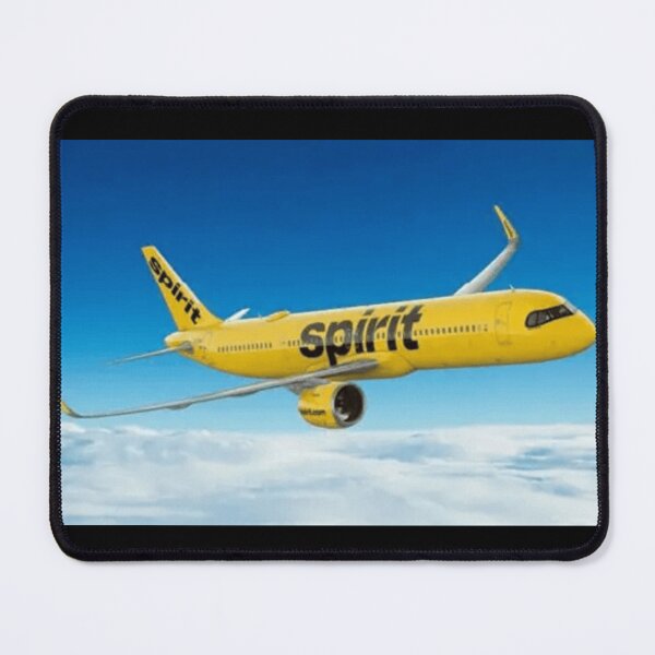 Artikelvorschau, Spirit Airlines entworfen und verkauft von saud10satti.