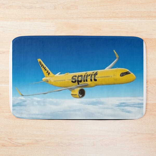 Item preview, Spirit Airlines designed and sold by saud10satti.