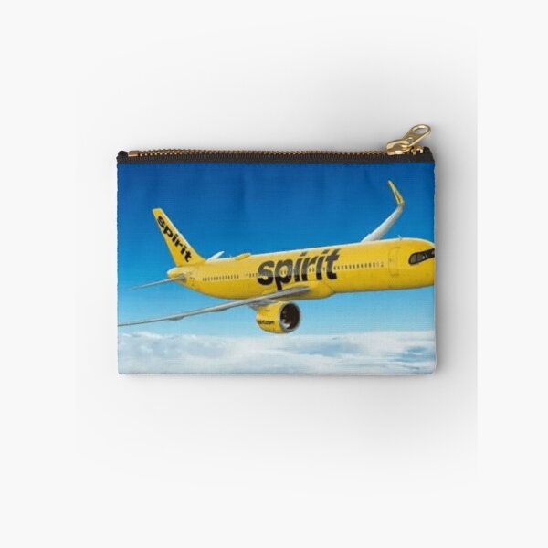Item preview, Spirit Airlines designed and sold by saud10satti.