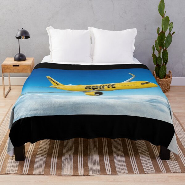 Item preview, Spirit Airlines designed and sold by saud10satti.