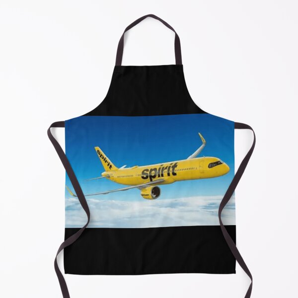 Item preview, Spirit Airlines designed and sold by saud10satti.