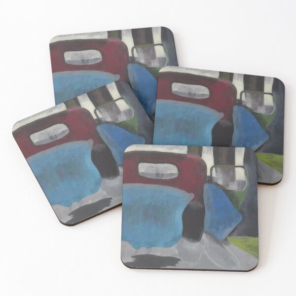 Item preview, Arthur Dove designed and sold by Zohmoros.