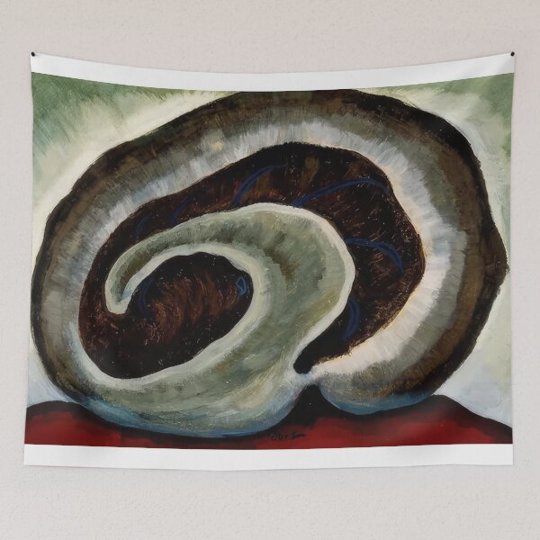 Item preview, Arthur Dove designed and sold by Zohmoros.