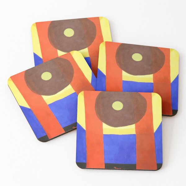 Item preview, Arthur Dove designed and sold by Zohmoros.