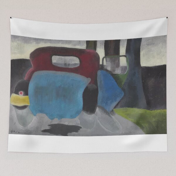 Item preview, Arthur Dove designed and sold by Zohmoros.