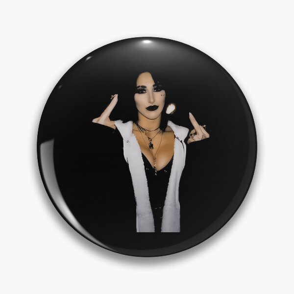 Item preview, Rhea Ripley Middle Finger designed and sold by AXIIIULM.