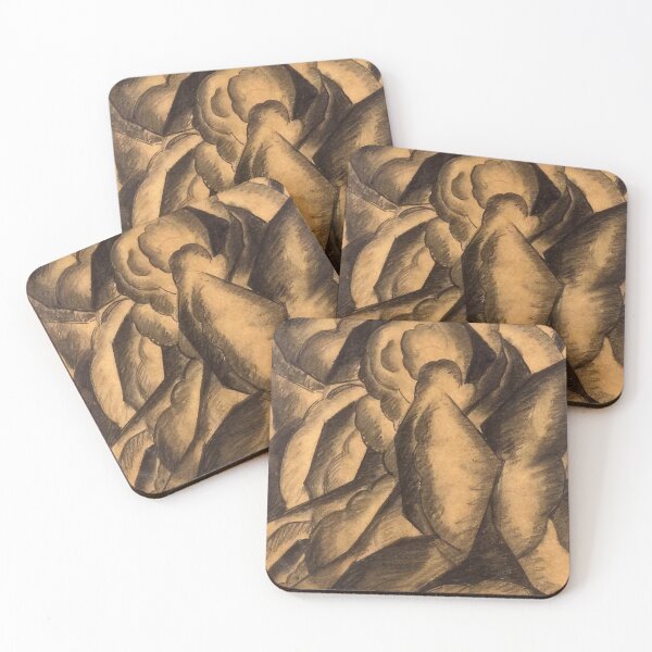 Item preview, Arthur Dove designed and sold by Zohmoros.