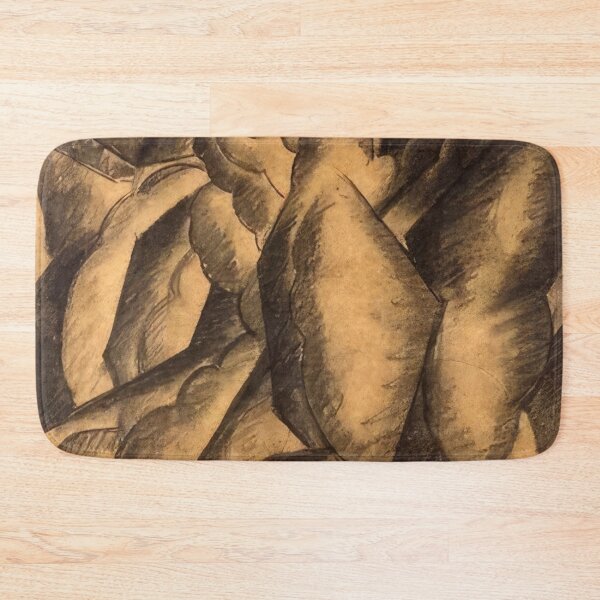 Item preview, Arthur Dove designed and sold by Zohmoros.