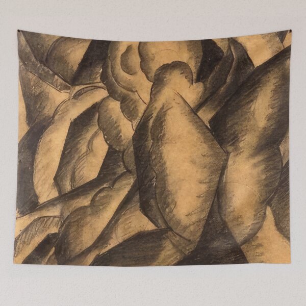 Item preview, Arthur Dove designed and sold by Zohmoros.